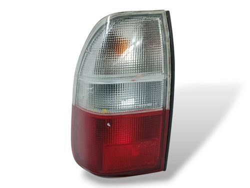 Used Left taillight Left taillight MITSUBISHI L200 (K7_T, K6_T, K5_T) [1996-2011] 33163037 33163037