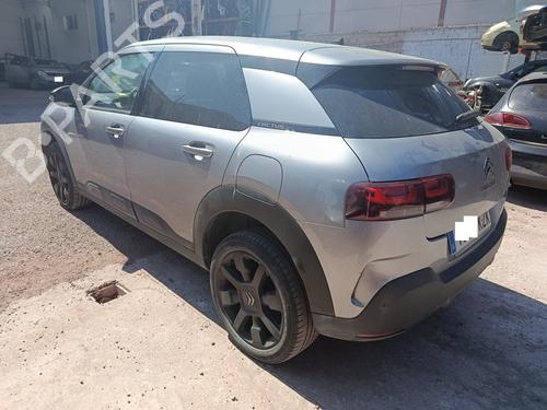 Fælgsæt CITROËN C4 CACTUS 1.5 BlueHDi 100 | BP38556568C100 - Image 11