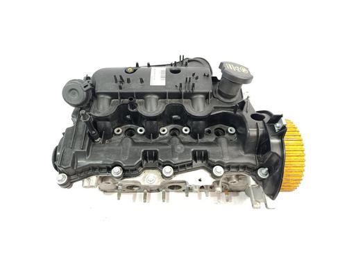 Used Cylinder head LAND ROVER RANGE ROVER SPORT I (L320) 2.7 D 4x4 (190 hp) 21119360