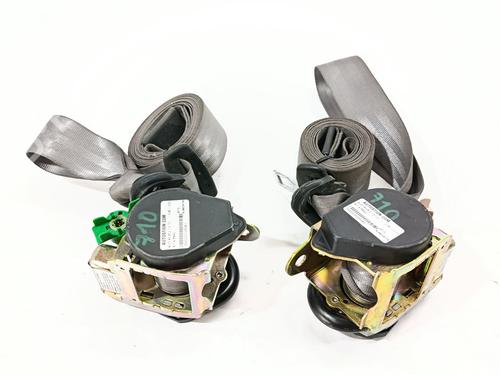 Kollisonspute sett AUDI A3 (8L1)  | BP29700883C86 