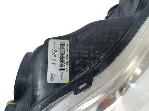 Left headlight FORD FOCUS III  | BP29550269C28 