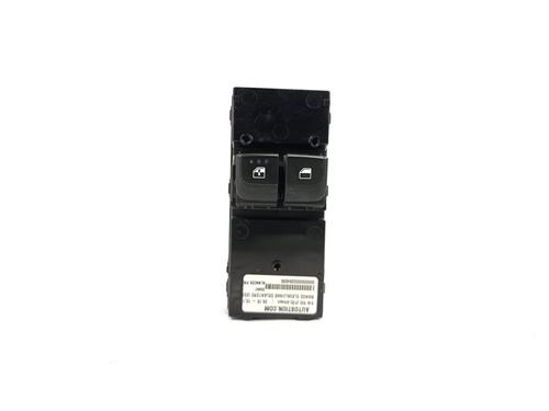 Used Left front window switch KIA RIO IV (YB, SC, FB) [2017-2025]  28020013
