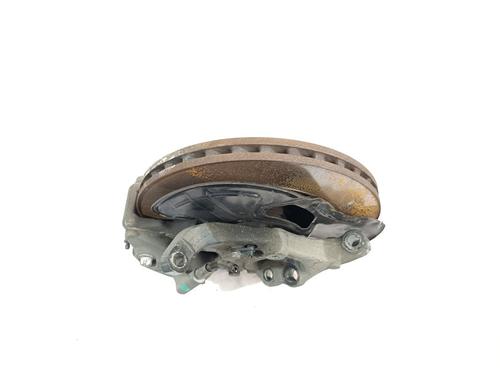 Left front steering knuckle MERCEDES-BENZ CLK (C209) CLK 320 CDI (209.320) | BP28135366M25 