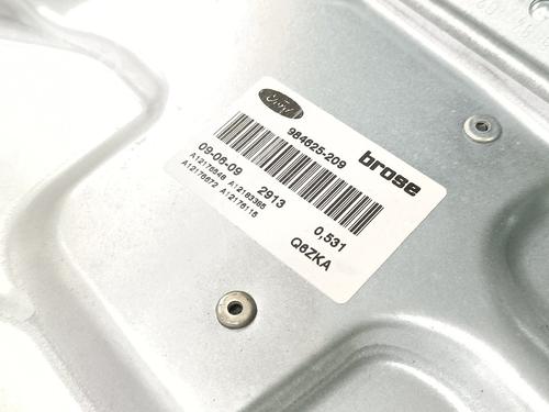 Front left window mechanism FORD FOCUS II (DA_, HCP, DP)  | BP23235207C22 