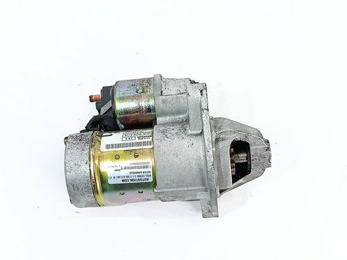 Startmotor OPEL CORSA C (X01) | BP29700926M8