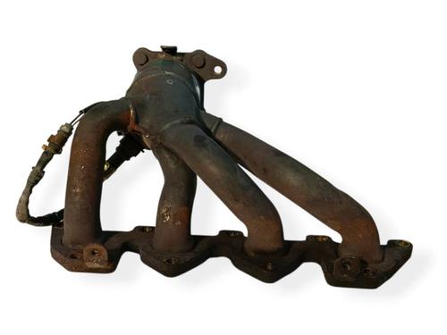 Used Catalyst Catalyst SEAT IBIZA III (6L1) [2002-2009] 39935745 39935745