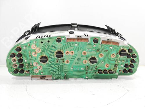 Instrument cluster KIA CARNIVAL II (GQ) 2.9 CRDi | BP15863896C47 