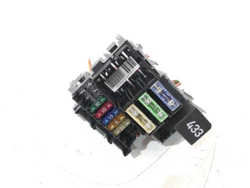 Used Fuse box VW TOUAREG (7LA, 7L6, 7L7) 2.5 R5 TDI (174 hp) 15876296