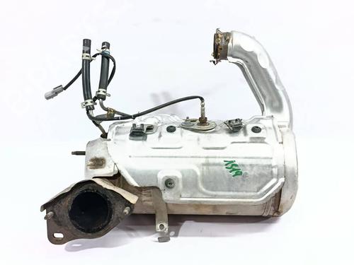 partikelfilter partikelfilter MERCEDES-BENZ CITAN Box Body/MPV (W415) 109 CDI (415.601, 415.603, 415.605) (90 hp) 39731485 39731485