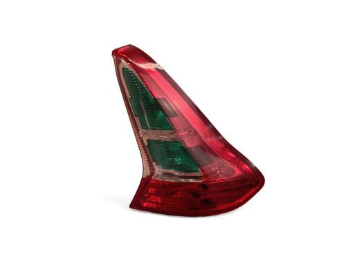 Used Right taillight CITROËN C4 Coupe (LA_) 2.0 16V (136 hp) 15907741