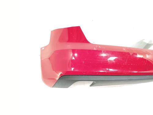 Rear bumper AUDI A3 (8V1, 8VK) 2.0 TDI | BP25834670C8 
