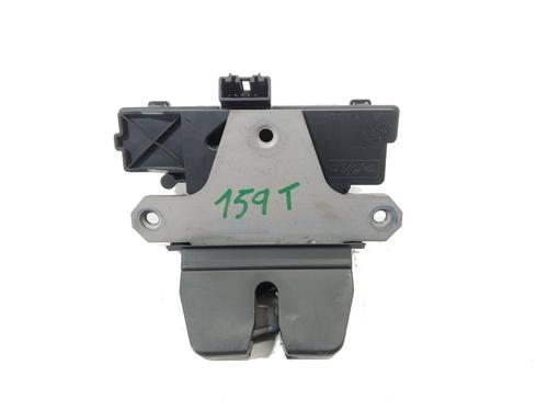 Used Tailgate lock FORD FOCUS II (DA_, HCP, DP) [2004-2013]  15862009