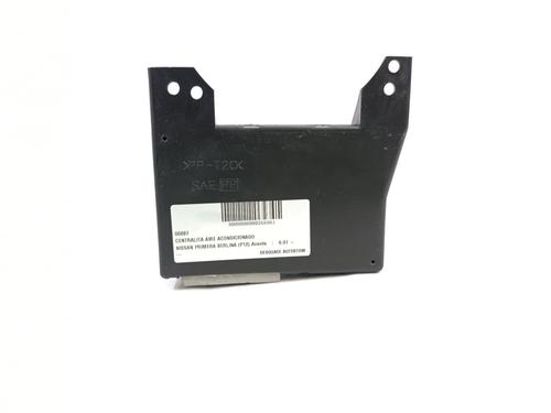 Control unit NISSAN PRIMERA (P12) 1.6 | BP21899909M11 