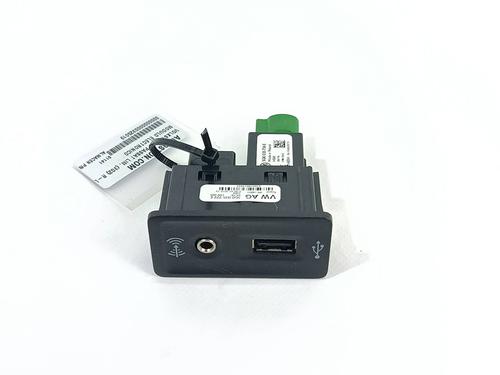 Elektronisk modul VW PASSAT B8 (3G2, CB2)  | BP29358007M83 