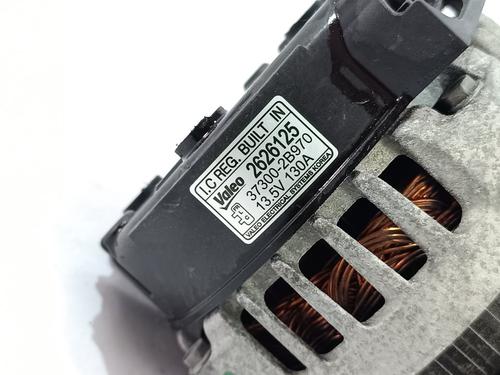 Alternator KIA SPORTAGE IV (QL, QLE)  | BP26667648M7 