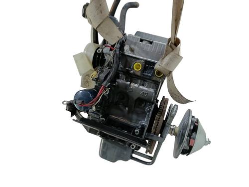 Motor AIXAM A.741 | BP38335920M1 - Image 3