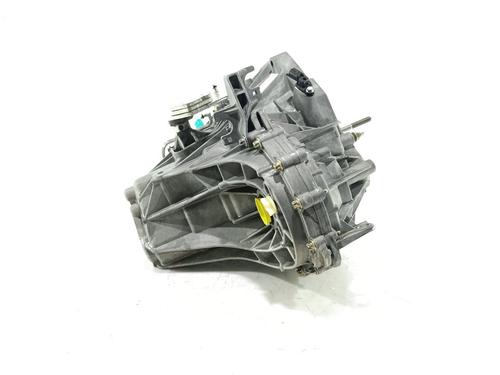 Gearbox RENAULT MEGANE II Estate (KM0/1_) 1.5 dCi (KM16, KM1E) | BP21142724M3 