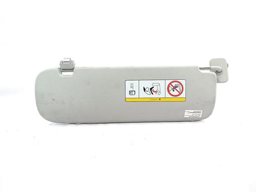 Left sun visor TESLA MODEL Y (5YJY)  | BP29530686I1 