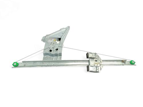 Used Front right window mechanism MERCEDES-BENZ SPRINTER 3,5-t Bus (B906) 324 (906.733, 906.735) (258 hp) 17665421