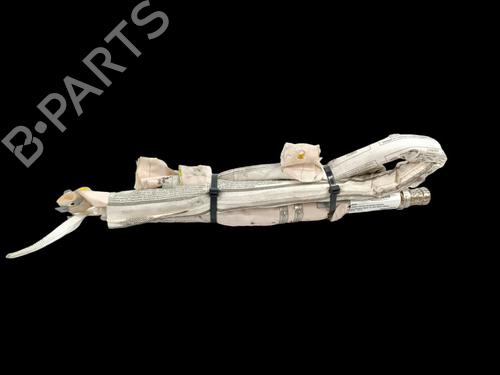 Used Right curtain airbag VW PASSAT CC B6 (357) 2.0 TDI 4motion (170 hp) 18154012