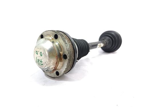 Right front driveshaft AUDI A3 (8P1) 2.0 TDI 16V | BP28012969M39 