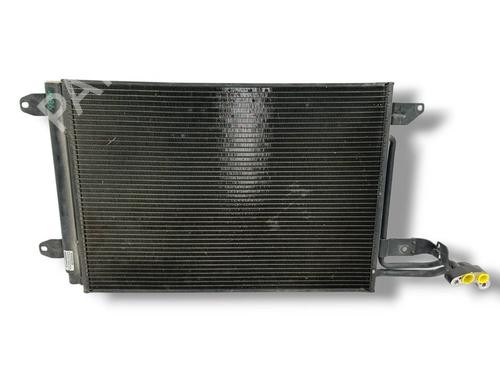 Used AC radiator AC radiator 37453349 37453349