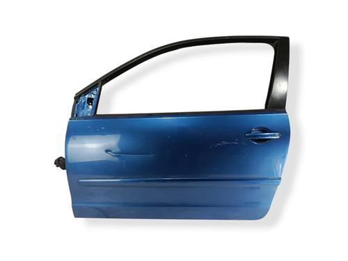Used Left front door Left front door VW POLO IV (9N_, 9A_) [2001-2014] 33614129 33614129