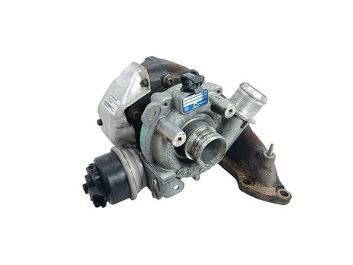 Used Turbocharger/Supercharger Turbocharger/Supercharger FORD KUGA II (DM2) [2012-2026] 36768504 36768504