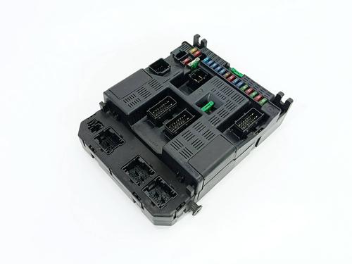 Used Fuse box Fuse box PEUGEOT 307 Break (3E) [2002-2009] 33616577 33616577