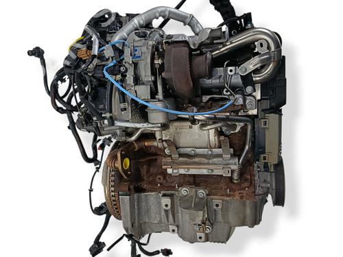 Engine MERCEDES-BENZ CITAN MPV (W415) 111 CDI (415.703, 415.705) | BP32032139M1 