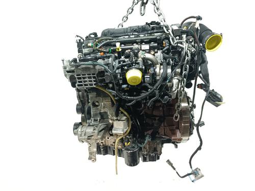 Moteur CITROËN SPACETOURER Bus (V_) 2.0 BlueHDi 150 (150 hp) 22249316