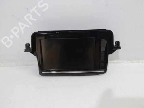Used Electronic module RENAULT MEGANE III Grandtour (KZ0/1) [2008-2016]  15869837