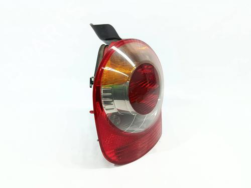 Left taillight RENAULT MODUS / GRAND MODUS (F/JP0_) 1.5 dCi (FP0D, JP0D) | BP35781753C34 - Image 4