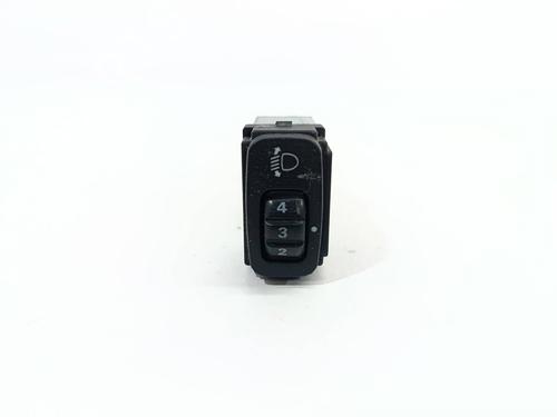 Used Headlight switch MITSUBISHI PAJERO PININ I (H6_W, H7_W) 2.0 GDI (H67W, H77W) (129 hp) 30555493