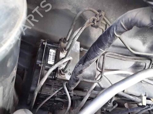 ABS pump NISSAN MICRA III (K12)  | BP15864881M43 