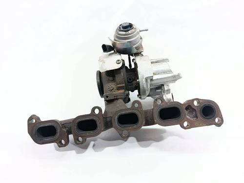 Used Turbocharger/Supercharger Turbocharger/Supercharger 38533489 38533489