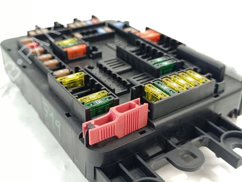 Fuse box BMW 1 (F21) 116 d | BP18168432E1 