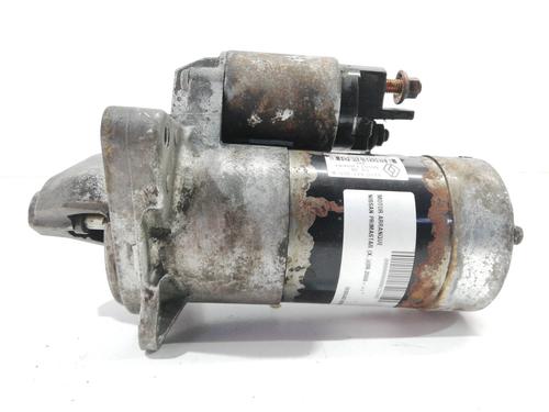 Startmotor NISSAN PRIMASTAR Van (X83) [2002-2024]  15864614