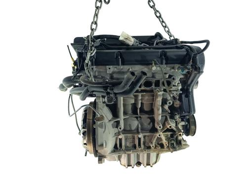 Used Engine FORD FIESTA V (JH_, JD_) [2001-2014]  30196144