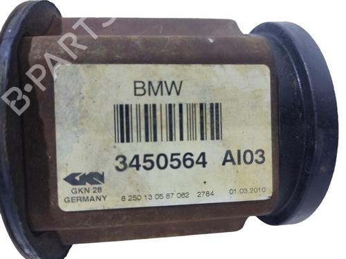 Right front driveshaft BMW X3 (E83) xDrive 20 d | BP17182042M39 