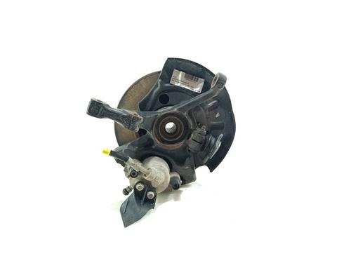 Right front steering knuckle SEAT IBIZA II (6K1)  | BP23233870M26 