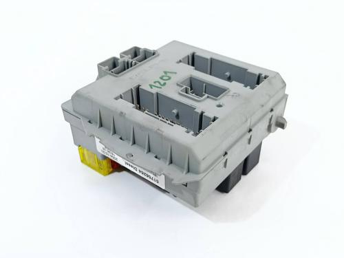 Fuse box FIAT DOBLO Box Body/MPV (223_)  | BP29357868E1 