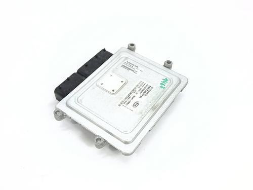 Engine control unit (ECU) KIA NIRO I (DE) 1.6 GDI Plug-in Hybrid | BP36090738M57 - Image 4