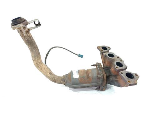 Used Catalyst PEUGEOT 206 CC (2D) [2000-2008]  24876181