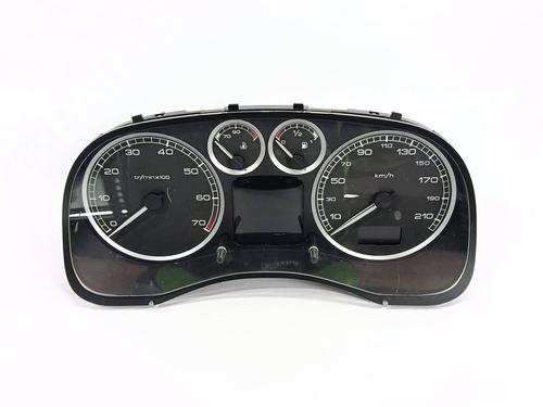 Used Instrument cluster Instrument cluster 37094453 37094453