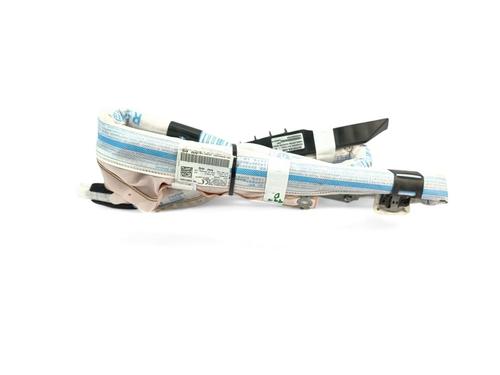 Høyre gardin kollisjonspute VW POLO VI (AW1, BZ1, AE1) 1.0 MPi (80 hp) 26185854