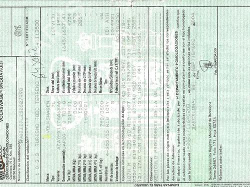 Jack Kit VW TOUAREG (7LA, 7L6, 7L7) 5.0 V10 TDI | BP29625814C119 