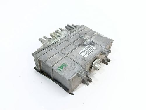 Engine control unit (ECU) VW POLO III (6N1) 50 1.0 | BP30555501M57 