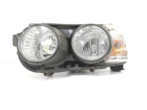 Left headlight CHEVROLET AVEO / KALOS Hatchback (T250, T255) [2006-2024]  15861240