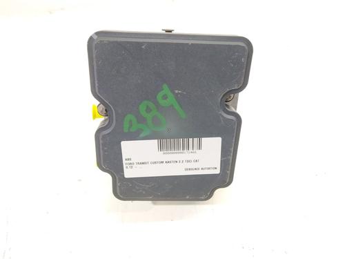 ABS pump FORD TRANSIT V363 Van (FCD, FDD)  | BP15868964M43 